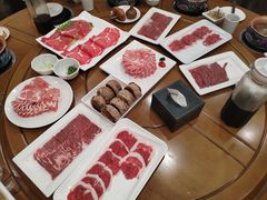 -牛街·马辈儿涮肉(陶然亭店)