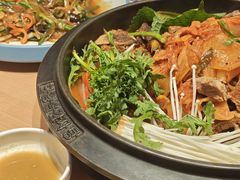 -韩香福脊骨汤锅(上杭路店)
