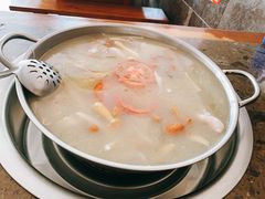 -迎三江菌汤兔(星桥街西段店)