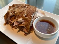 福山烧鸡-东莱馋房(陆家嘴店)