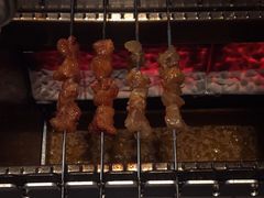 -老卜奎齐齐哈尔烤肉(人民东路店)