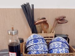 -云南李记罐罐米线饵丝小吃(汉中门金鹰店)