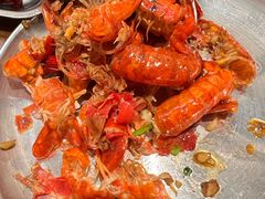 -破店肥哈·东北烧烤·夜宵(南山保利店)