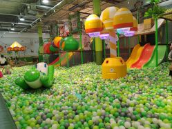 -丽家宝贝总部基地(金业大街店)