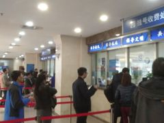 -上海市东方医院(总院)