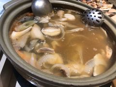 -歌行灯日本料理(伊势丹店)