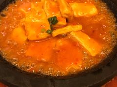 -十二饭点·川菜(北站圆融店)