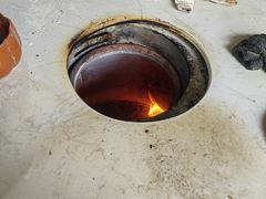 -邵建华师傅梅菜扣肉饼(麓山总店)