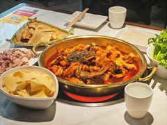 -涿派·炝锅鱼(涿州店)