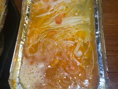 -金雨烧烤(新城南都店)