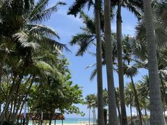 -石梅湾艾美度假酒店