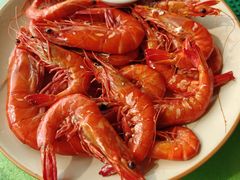 -盛港湾海鲜食府(黄沙店)