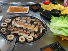 -杀猪天·韩国烤肉(总店)
