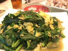 -渔中舟海鲜大排档(普陀沈家门店)