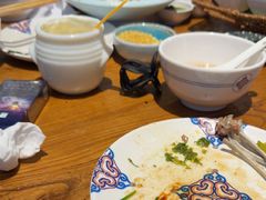 -蒙亨·手把肉·蒙古包文化主题餐厅(天恒广场店)