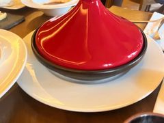 -Tajine Moroccan塔金摩洛哥中东餐厅
