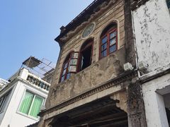 -老炳·七丛松甘草水果