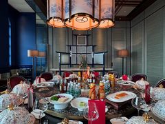 -北京饭店谭家菜