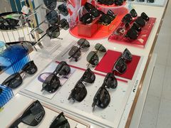 -宝视达眼镜(美中城店)