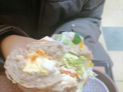 -赛百味SUBWAY(星摩尔店)