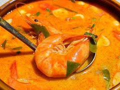 -BetterThai 泰加(苏州中心店)