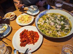 -成都娃娃花园餐厅(河西旗舰店)
