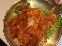 -炙城·韩式烤肉(南京东路店)