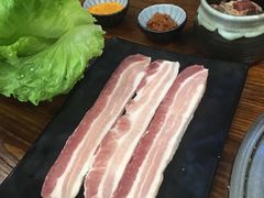 -意成料理
