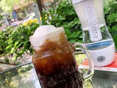 -玛格萝妮比萨屋(四平店)