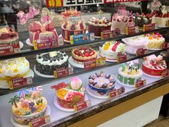 -味多美蛋糕(灯市口店)