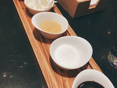 -北京王府井希尔顿酒店·秦唐中餐厅Chynna