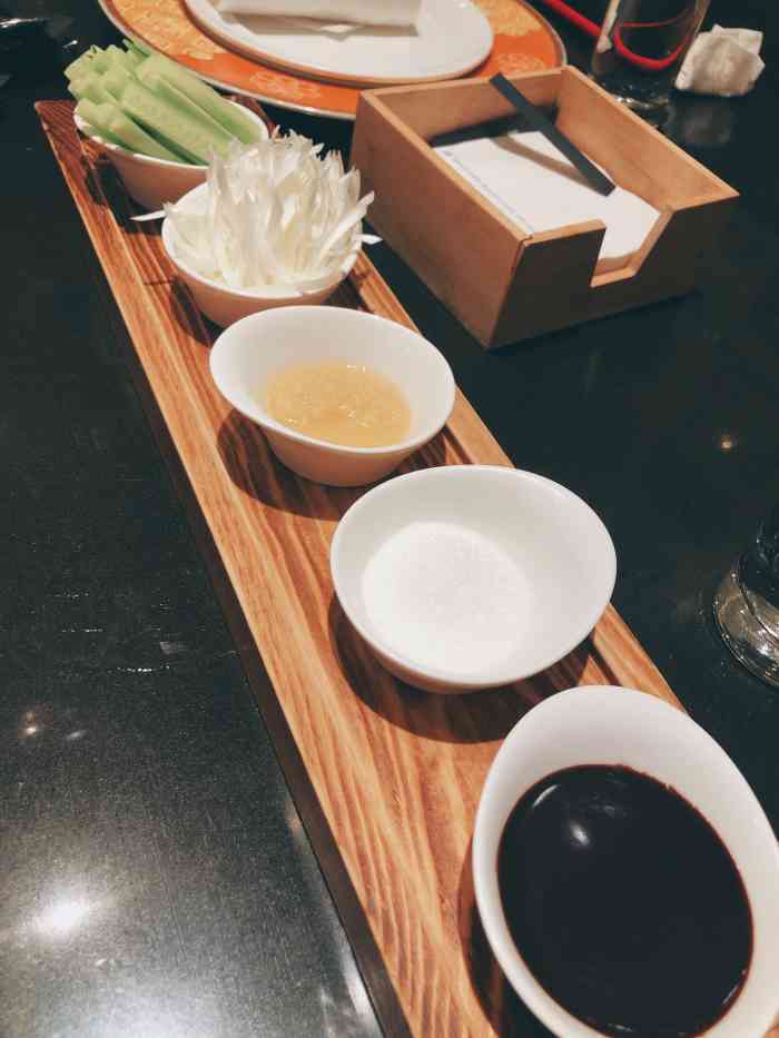 北京王府井希爾頓酒店·秦唐中餐廳chynna-