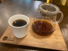 -比顿咖啡文化馆(升阳路店)