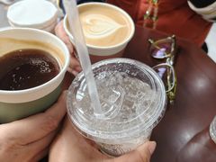 -MAYBE 威士忌 coffee&bar·清吧