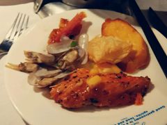android_upload_pic-星伦多 自助料理(圆融店)