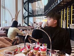 -北京康莱德酒店