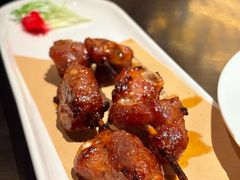 -桂小厨广西菜(万象城店)