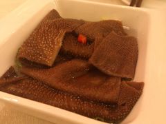 毛肚-渝利重庆火锅