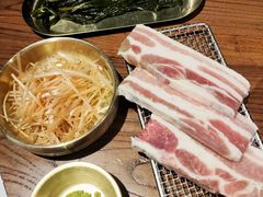 -九田家黑牛烤肉料理(顺义区华联金街店)