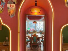 -品质伊骊新疆菜(紫金店)