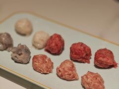-翟辉冬瓜盅火锅(南村万博店)