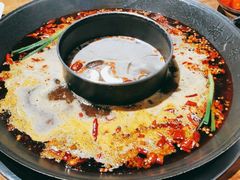 -楠火锅(龙阳广场店)
