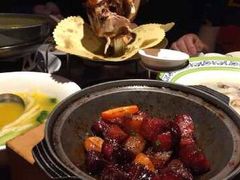 -涌上外婆桥(南塘店)