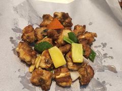 -大笑饭堂(甲子桥店)