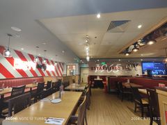 -星期五餐厅(金融街店)