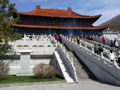-六鼎山文化旅游区