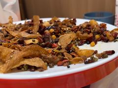 -偏爱炒鸡(老县衙店)