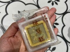 -龙华素斋(龙华路店)