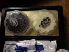 -DQ·蛋糕·冰淇淋(城南嘉园店)