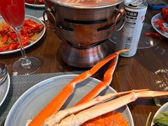 -菲住布渴酒店自助餐厅(阿里巴巴西溪园区店)